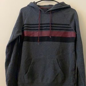 Lightly worn hoodie from zumiez